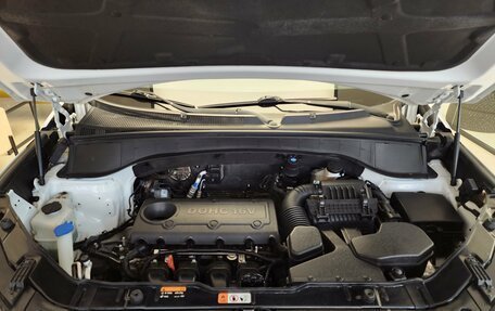 KIA Sorento II рестайлинг, 2015 год, 1 649 000 рублей, 3 фотография