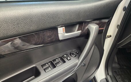 KIA Sorento II рестайлинг, 2015 год, 1 649 000 рублей, 9 фотография