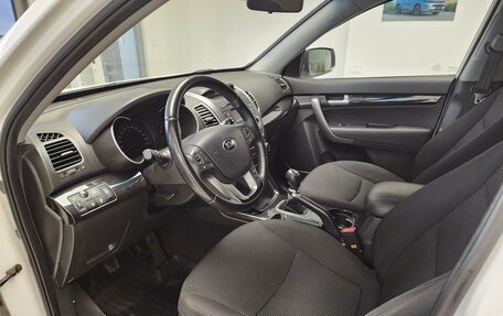 KIA Sorento II рестайлинг, 2015 год, 1 649 000 рублей, 8 фотография