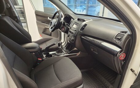 KIA Sorento II рестайлинг, 2015 год, 1 649 000 рублей, 10 фотография