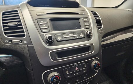 KIA Sorento II рестайлинг, 2015 год, 1 649 000 рублей, 13 фотография