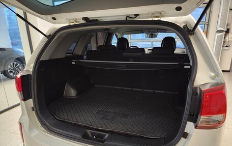 KIA Sorento II рестайлинг, 2015 год, 1 649 000 рублей, 7 фотография