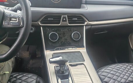 CheryExeed TXL, 2022 год, 2 130 000 рублей, 9 фотография