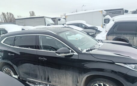 CheryExeed TXL, 2022 год, 2 130 000 рублей, 4 фотография