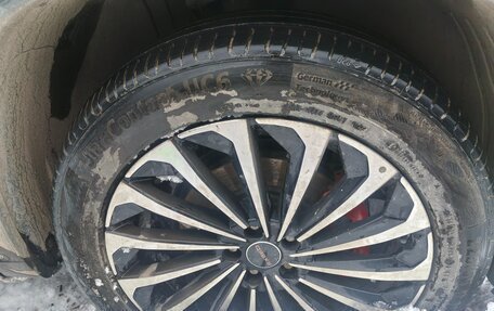 CheryExeed TXL, 2022 год, 2 130 000 рублей, 10 фотография