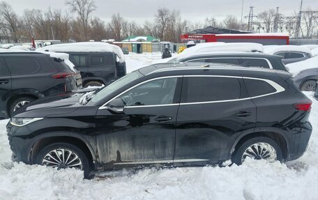 CheryExeed TXL, 2022 год, 2 130 000 рублей, 5 фотография