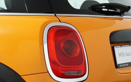 MINI Hatch, 2017 год, 1 750 000 рублей, 9 фотография