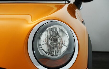 MINI Hatch, 2017 год, 1 750 000 рублей, 8 фотография