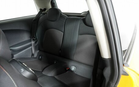 MINI Hatch, 2017 год, 1 750 000 рублей, 13 фотография