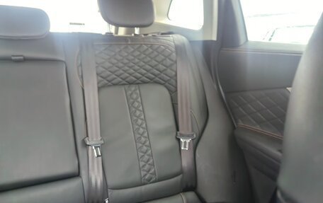 CheryExeed TXL, 2022 год, 2 130 000 рублей, 8 фотография