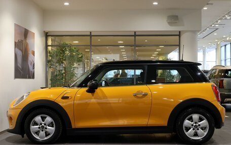 MINI Hatch, 2017 год, 1 750 000 рублей, 7 фотография