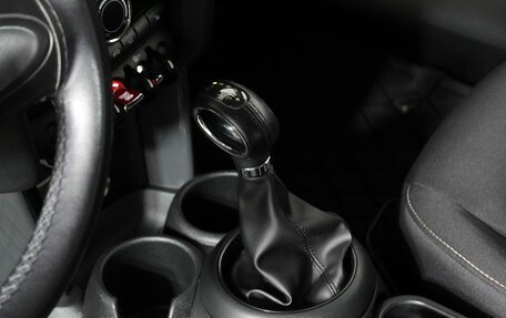 MINI Hatch, 2017 год, 1 750 000 рублей, 17 фотография