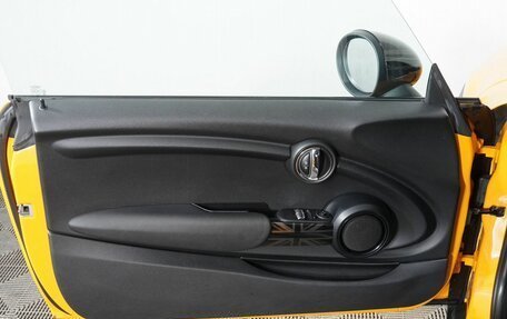 MINI Hatch, 2017 год, 1 750 000 рублей, 10 фотография