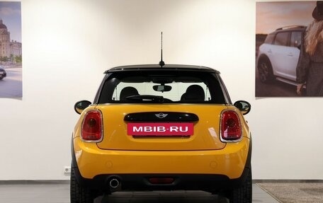 MINI Hatch, 2017 год, 1 750 000 рублей, 6 фотография