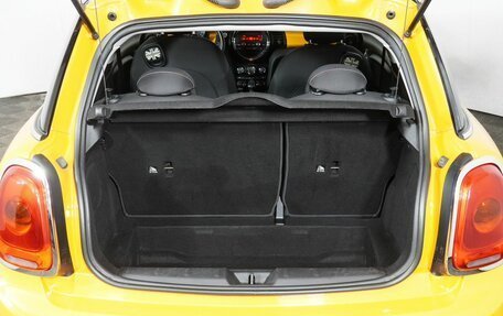 MINI Hatch, 2017 год, 1 750 000 рублей, 20 фотография