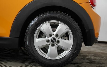 MINI Hatch, 2017 год, 1 750 000 рублей, 22 фотография