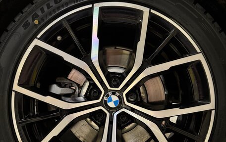 BMW 5 серия, 2021 год, 6 200 000 рублей, 7 фотография