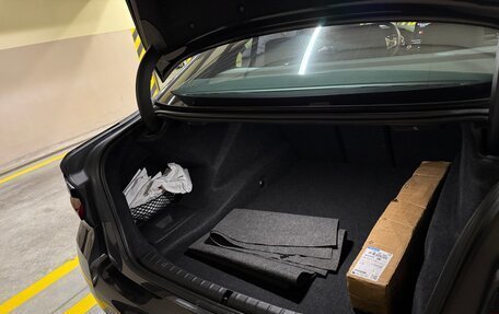 BMW 5 серия, 2021 год, 6 200 000 рублей, 12 фотография