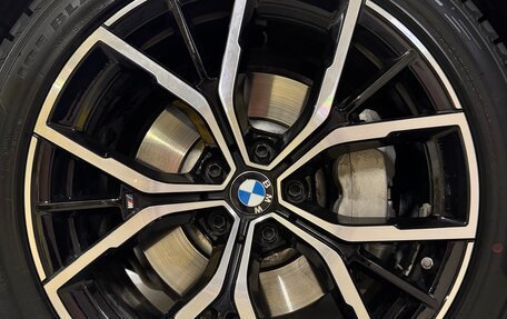 BMW 5 серия, 2021 год, 6 200 000 рублей, 6 фотография