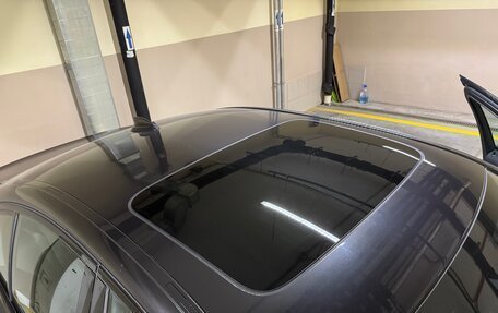 BMW 5 серия, 2021 год, 6 200 000 рублей, 16 фотография