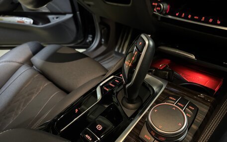 BMW 5 серия, 2021 год, 6 200 000 рублей, 21 фотография