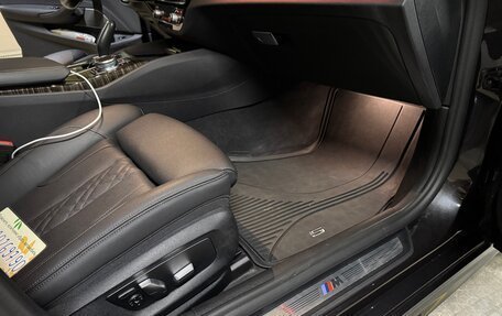 BMW 5 серия, 2021 год, 6 200 000 рублей, 19 фотография