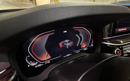 BMW 5 серия, 2021 год, 6 200 000 рублей, 28 фотография