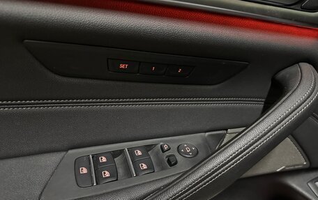 BMW 5 серия, 2021 год, 6 200 000 рублей, 25 фотография