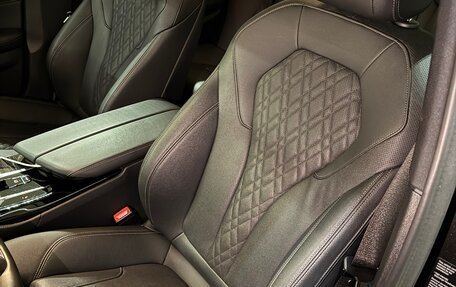 BMW 5 серия, 2021 год, 6 200 000 рублей, 29 фотография