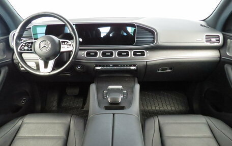 Mercedes-Benz GLE, 2022 год, 7 900 000 рублей, 7 фотография