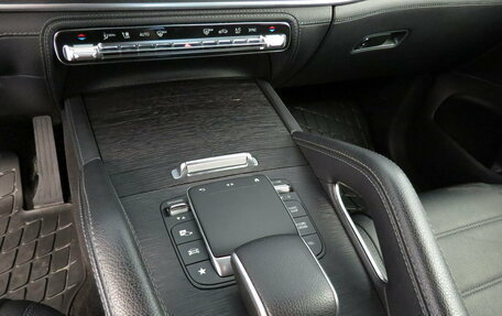 Mercedes-Benz GLE, 2022 год, 7 900 000 рублей, 14 фотография