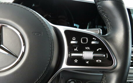 Mercedes-Benz GLE, 2022 год, 7 900 000 рублей, 13 фотография