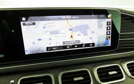 Mercedes-Benz GLE, 2022 год, 7 900 000 рублей, 15 фотография