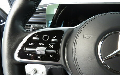 Mercedes-Benz GLE, 2022 год, 7 900 000 рублей, 12 фотография