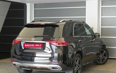 Mercedes-Benz GLE, 2022 год, 7 900 000 рублей, 2 фотография