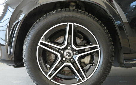 Mercedes-Benz GLE, 2022 год, 7 900 000 рублей, 32 фотография