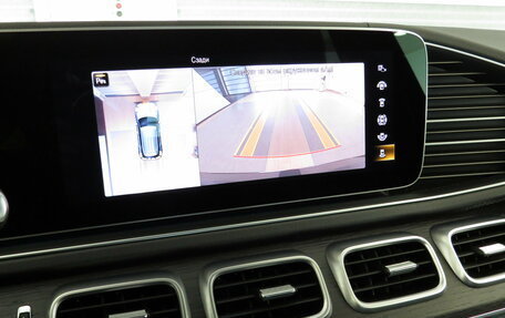 Mercedes-Benz GLE, 2022 год, 7 900 000 рублей, 25 фотография