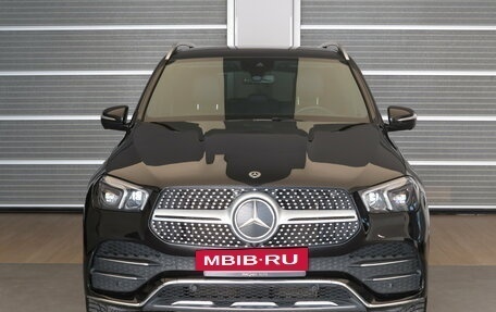 Mercedes-Benz GLE, 2022 год, 7 900 000 рублей, 28 фотография