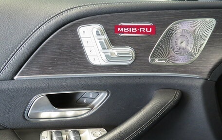 Mercedes-Benz GLE, 2022 год, 7 900 000 рублей, 9 фотография