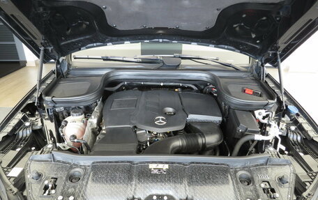 Mercedes-Benz GLE, 2022 год, 7 900 000 рублей, 35 фотография
