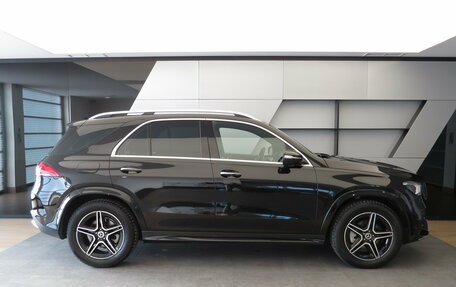 Mercedes-Benz GLE, 2022 год, 7 900 000 рублей, 30 фотография