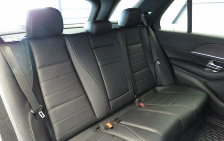 Mercedes-Benz GLE, 2022 год, 7 900 000 рублей, 26 фотография