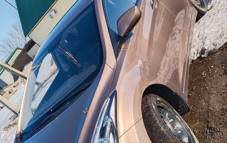 Hyundai Elantra V, 2015 год, 1 300 000 рублей, 6 фотография