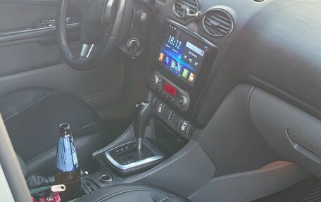 Ford Focus II рестайлинг, 2010 год, 495 000 рублей, 2 фотография