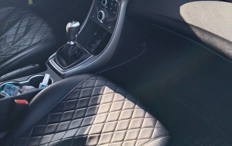 Hyundai Elantra V, 2015 год, 1 300 000 рублей, 8 фотография