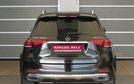 Mercedes-Benz GLE, 2022 год, 7 900 000 рублей, 29 фотография