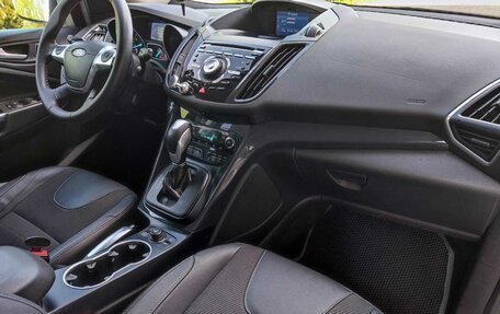 Ford Kuga III, 2014 год, 1 450 000 рублей, 8 фотография