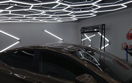 Hyundai Elantra V, 2015 год, 1 300 000 рублей, 12 фотография