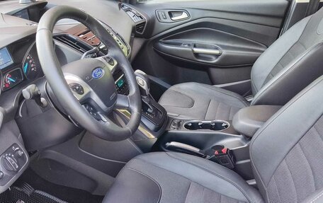 Ford Kuga III, 2014 год, 1 450 000 рублей, 7 фотография