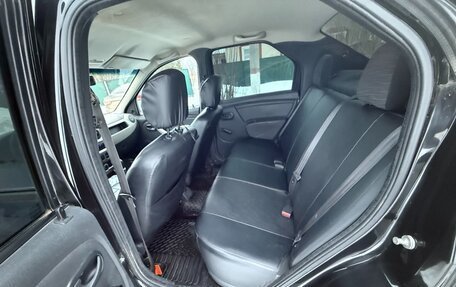 Renault Logan I, 2010 год, 465 000 рублей, 7 фотография